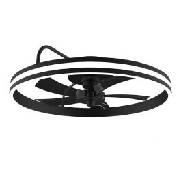 Ventilador de Techo Cecotec EnergySilence LampAero 650 FlowLight 20 W 45 W Precio: 101.68999962. SKU: B1CY77TXZK