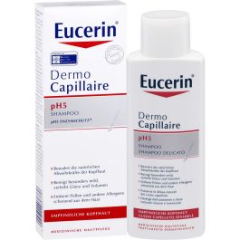 Eucerin Ph5 Champú Suave