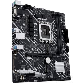 ASUS 90MB19N0-M1EAYC Placa Base H610M-E D4-CSM, Intel 1700, 2 DDR4, HDMI, PCIe 4.0, 4 SATA3, USB3.2, mATX Precio: 88.69000041. SKU: S5613116