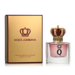 Perfume Unisex Dolce & Gabbana Q by Dolce & Gabbana Intense EDP 30 ml Precio: 79.49999959. SKU: B1GGT7ABWM