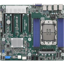 ASRock SPC741D8-2L2T/BCM Mainboard CEB Sockel 4677 Single