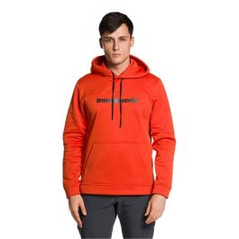 Sudadera con Capucha Hombre Trangoworld Login V02 Rojo Precio: 66.55. SKU: B1E2FSFBG3