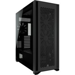 Corsair 7000D Airflow Full Tower Caja de PC Negra con Ventana Lateral de Cristal Precio: 518.89000031. SKU: S7808789
