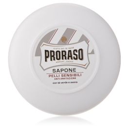 Proraso Jabón de Afeitar Pelli Sensibili para Pieles Sensibles, Espuma Cremosa y Densa para Afeitado Preciso, Hombre 150 ml Precio: 2.78999985. SKU: B1CY2T56GR
