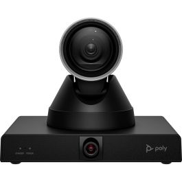 Webcam HP 9W1A6AA#AC3 4K Ultra HD