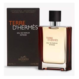 Hermès Terre D'Hermès Parfum Intense EDP Vaporizador 100 ml Precio: 88.69000041. SKU: B1B8PW8ZX7