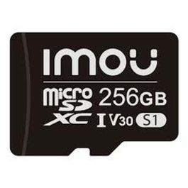 Imou Sd Card 256Gb Black ST2-256-S1 Precio: 41.50000041. SKU: B17JVKXN8B