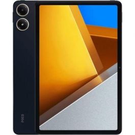 Tablet Xiaomi 2405CPCFBG 12,1" Octa Core 8 GB RAM 256 GB Azul Precio: 275.4999995. SKU: B15G929PBK