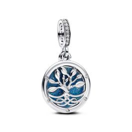 Abalorio Mujer Pandora 793599C01 Azul Precio: 97.68999977. SKU: B1FDWQKT7W