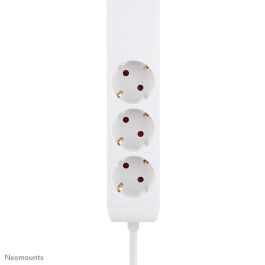 Regleta Neomounts VOLT DESK CLAMP Blanco (1,4 m)