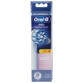 Oral B ORA1684886523275 Cepillos Ultrafinos Filamentos X (FR) x8 Precio: 45.59000006. SKU: B1FW8Q58MK