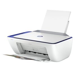 HP 2821e Impresora Multifunción All-in-One Inalámbrica. Imprime, escanea y copia. Compacta y fácil de usar para hogar