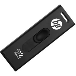 HP - X911W MEM USB 3.2 512GB SOLID STATE FLASH DRIVE HP - X911W MEM USB 3.2 512GB SOLID STATE FLASH DRIVE