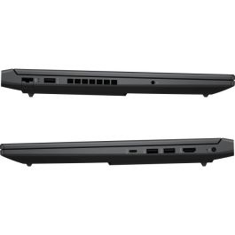 PC portátil para juegos HP Victus 16-s1034nf - 16.1 FHD 144Hz - Ryzen 5-8640H - 16GB - 512GB SSD - RTX 4060 8GB - Sin Windows - AZERTY