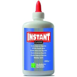 Cola Blanca Instant Eco 250G 6 unidades Precio: 17.5000001. SKU: B16XY4LBTK