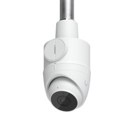 Ubiquiti UVC-G5-Dome-Ultra / UVC-G5-Turret-Ultra Caja de Conexión Compacta Antivandálica para Cámaras UniFi, Aluminio, Blanca Precio: 58.49999947. SKU: B19BDPKAMZ