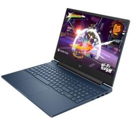 Portátil Gaming HP Victus 15-FA2035NS Intel Core i7-13620H/ 16GB/ 512GB SSD/ GeForce RTX 4050/ 15.6"/ Sin Sistema Operativo Portátil Gaming HP Victus 15-FA2035NS Intel Core i7-13620H/ 16GB/ 512GB SSD/ GeForce RTX 4050/ 15.6"/ Sin Sistema Operativo