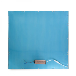 HO Panel LED Superslim 36W 3.623 Lm 6000K 60x60Cm UGR19 Marco Blanco 40.000H HO-PANMB59559536W-CW