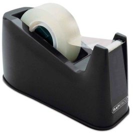 Portarrollos Rapesco 33 Mt. Rptd30Bk Negro Portarrollos Rapesco 33 Mt. Rptd30Bk Negro Precio: 6.50000021. SKU: B128HE9PQL