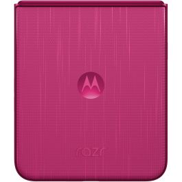 Motorola XT2551-6 Razr 60 Ultra 5G Dual Sim 16GB RAM 512GB Pink