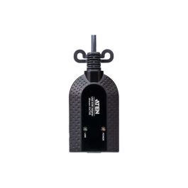 Aten KA7183 USB-C Virtual Media KVM Adapter para switches Cat 5, teclado, video, ratón y lector Smart Card CAC