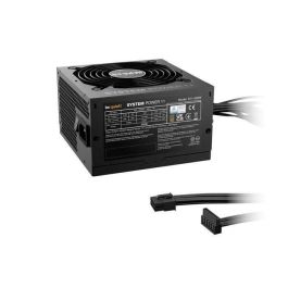 be quiet! System Power 11 550W 80 PLUS Bronze ATX Fuente de Alimentación PC Negro