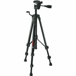 Bosch Professional BT 150 Trípode de Nivelación de Aluminio Robusto, 55-157 cm, Rosca 1/4", con Nivel de Burbuja para Láseres Cruzados y de Punto Precio: 75.99000013. SKU: B1JL3XG43Y