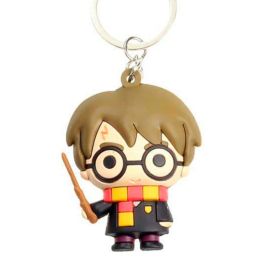 Sd Toys Llavero Harry Potter Figurativo Estilo Chibi PVC Licencia Oficial Precio: 9.5348. SKU: B146ZZMVBA