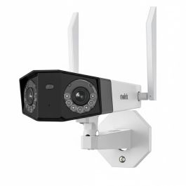 Reolink Duo Series W730 WiFi-Outdoor V2 Cámara de Seguridad WiFi Exterior Precio: 167.49999992. SKU: B162E9M47F