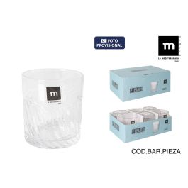 Vaso Ciclon 350 cc - La Mediterranea (48 Unidades) Precio: 40.49999954. SKU: B17VG8KZQ7