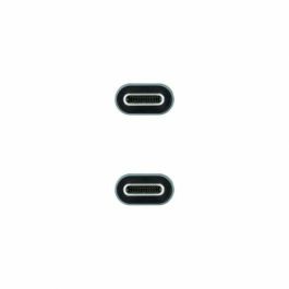 Funda para Teclado NANOCABLE 10.01.4303 Negro 3 m (1 unidad)