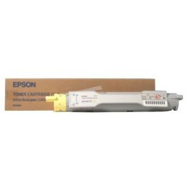 Tóner Epson C13S050088 Amarillo Precio: 303.8899996. SKU: B1K2KMGDE9