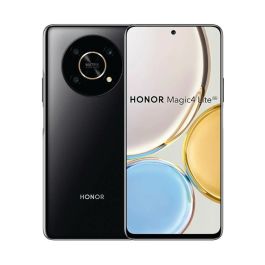 Smartphone Honor ANY-NX1 6,81" Octa Core 6 GB RAM 128 GB Negro Smartphone Honor ANY-NX1 6,81" Octa Core 6 GB RAM 128 GB Negro