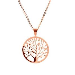 Colgante Mujer CO88 Collection 8CN-10006 Oro Rosa Colgante Mujer CO88 Collection 8CN-10006 Oro Rosa Precio: 59.50000034. SKU: B1ACJLY4MJ