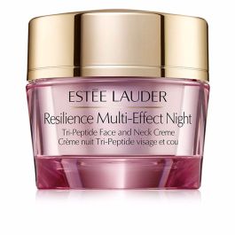 Estée Lauder RESILIENCE MULTI-EFFECT NIGHT Crema Facial y de Cuello Antiarrugas Reafirmante de Noche 50 ml Precio: 104.94999977. SKU: SLC-61419