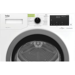 Secadora de condensación BEKO DH 9532 GAO Blanco Secadora de condensación BEKO DH 9532 GAO Blanco