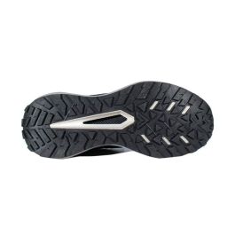 Zapatillas de Hombre para Caminar Hi-Tec Terracross Negro