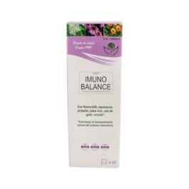 Imunobalance Jarabe Imunobalance Jarabe Precio: 22.5900004. SKU: B1HTGJXBR3