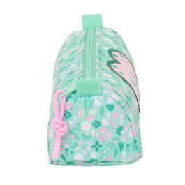Bolso Escolar Portatodo Safta Safta Cuore 80x210x70 mm Bolso Escolar Portatodo Safta Safta Cuore 80x210x70 mm