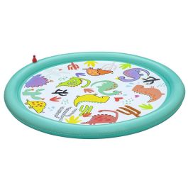 Bestway Aspersor Hinchable Dinosaurios D122 cm +2 Años Jardin 52698 Precio: 16.50000044. SKU: B1K6ANVTKV