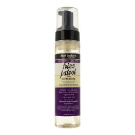 Aunt Jackies Mousse Ligera Anti-Frizz Rizos Uva, con Tamanu y Jojoba para Definir y Aportar Brillo, 244ml Aunt Jackies Mousse Ligera Anti-Frizz Rizos Uva, con Tamanu y Jojoba para Definir y Aportar Brillo, 244ml Precio: 10.78999955. SKU: B1K3FXJ6P3