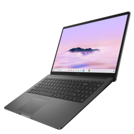 ASUS Chromebook Plus CX15 CX1505CTA-S70207 - Portátil 15.6" Full HD, Intel Core 3 N355, 8GB RAM, 256GB eMMC, ChromeOS, Gris Roca ASUS Chromebook Plus CX15 CX1505CTA-S70207 - Portátil 15.6" Full HD, Intel Core 3 N355, 8GB RAM, 256GB eMMC, ChromeOS, Gris Roca