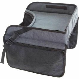 Tineo Bandeja de Viaje Universal para Bebé - Asiento de Coche con Espacio de Juego, Rígida y Ajustable, Desde el Nacimiento