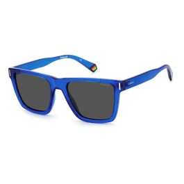 Gafas de Sol Hombre Polaroid PLD-6176-S-PJP-C3 ø 54 mm Precio: 33.4999995. SKU: B15SXQJA3C