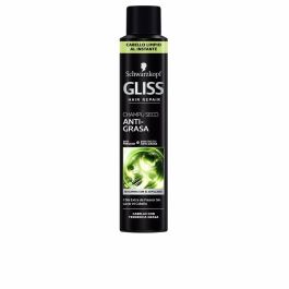 Schwarzkopf GLISS Champú en Seco para Cabello Graso 200 ml Precio: 3.95000023. SKU: S0552503