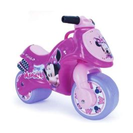 Correpasillos moto neox minnie 69x27,5x49 cm