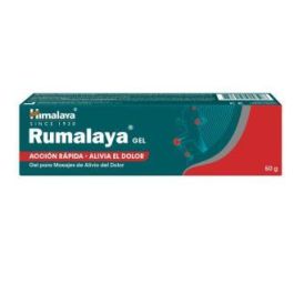 Rumalaya Gel 50Gr. Precio: 6.50000021. SKU: B1C2M5QQBA