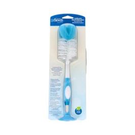 Dr. Brown's Cepillo Limpia Biberones 1 Unidad Precio: 10.50000006. SKU: B12GV5TKTF