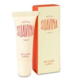 Suavina Original Bálsamo Labial en Tubo 10ml Precio: 5.50000055. SKU: B168YSW4C8