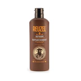 Refresh No Rinse, Champú para barba, Humedad y brillo, 200 ml Precio: 24.69000039. SKU: B1KKMHDMA4